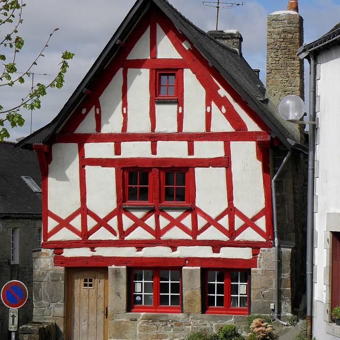 Photo de Château de Guémené-sur-Scorff